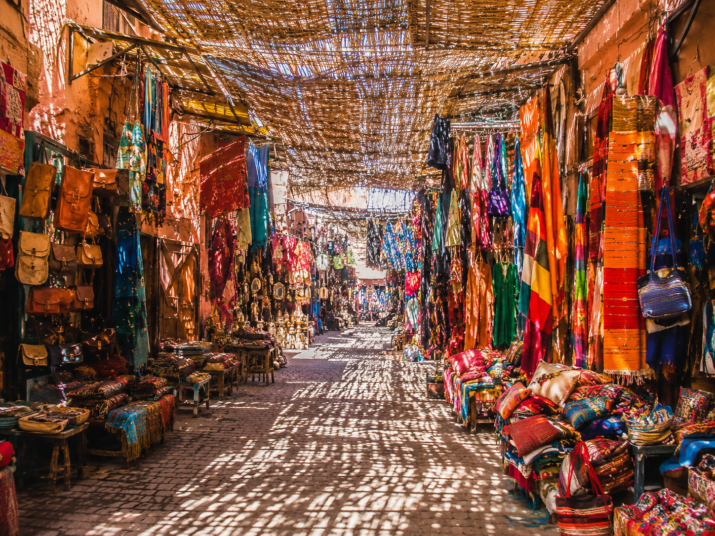Marrakech