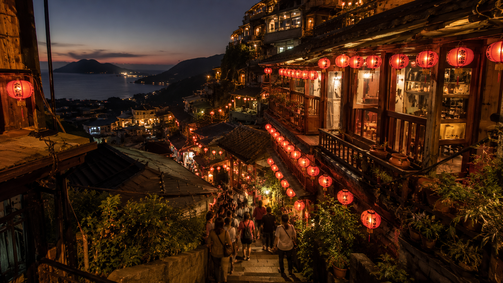 Taipei