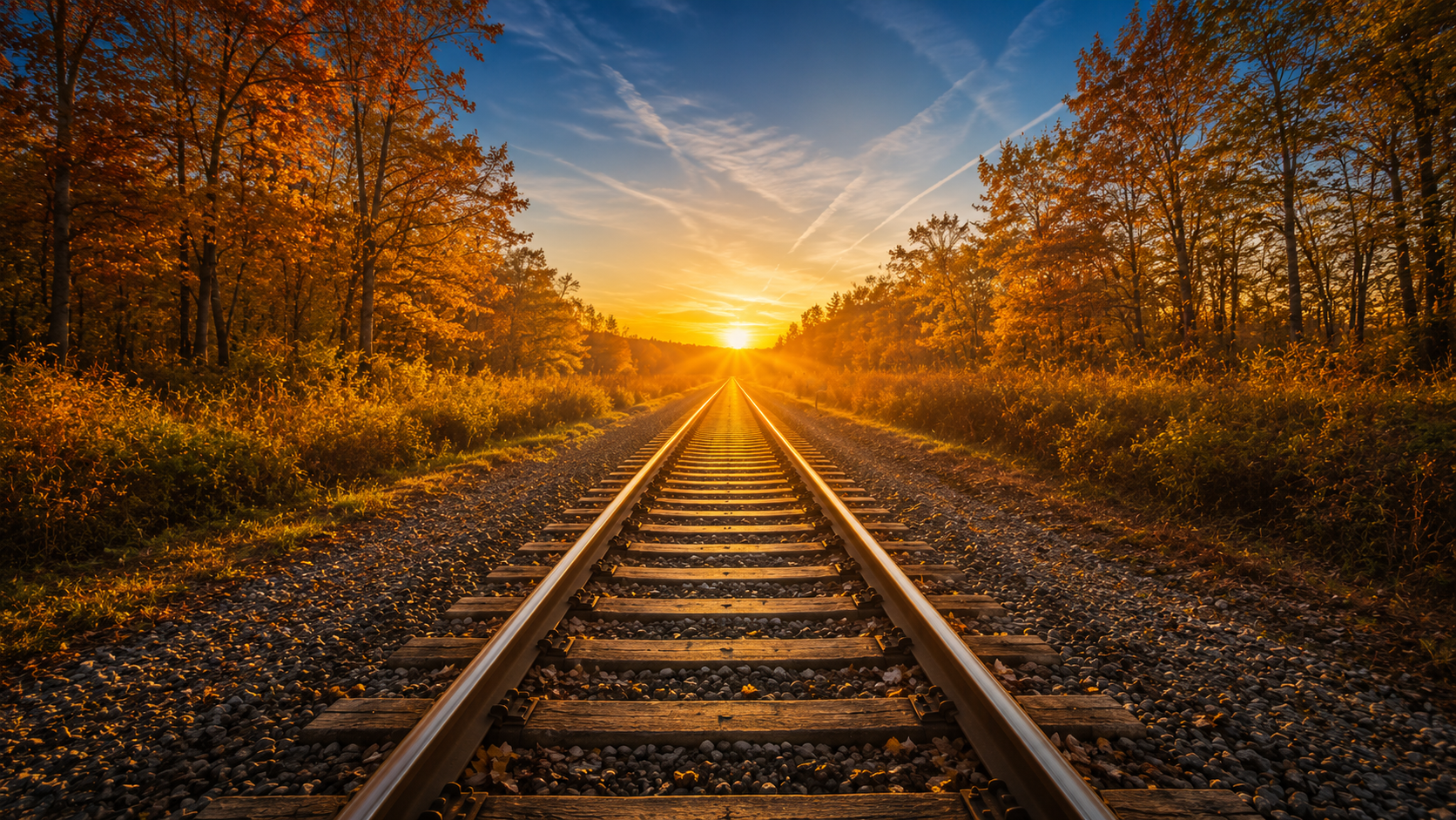 Train de nuit