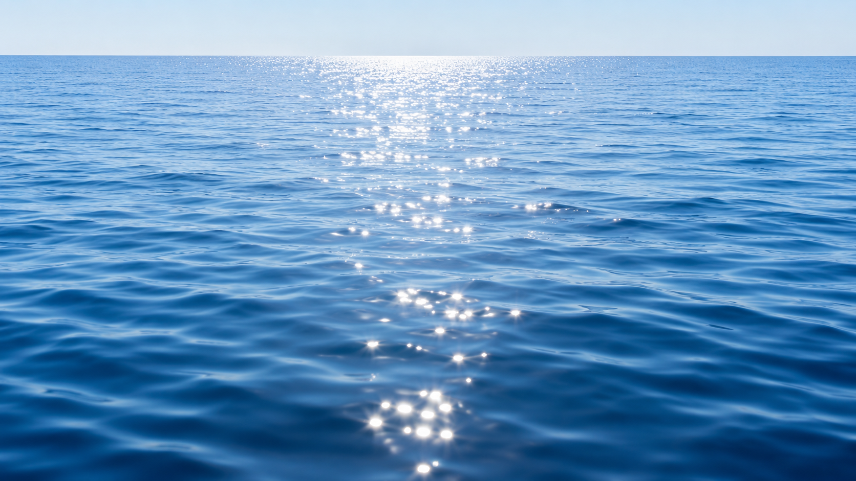 Une eau qui ne refroidit plus