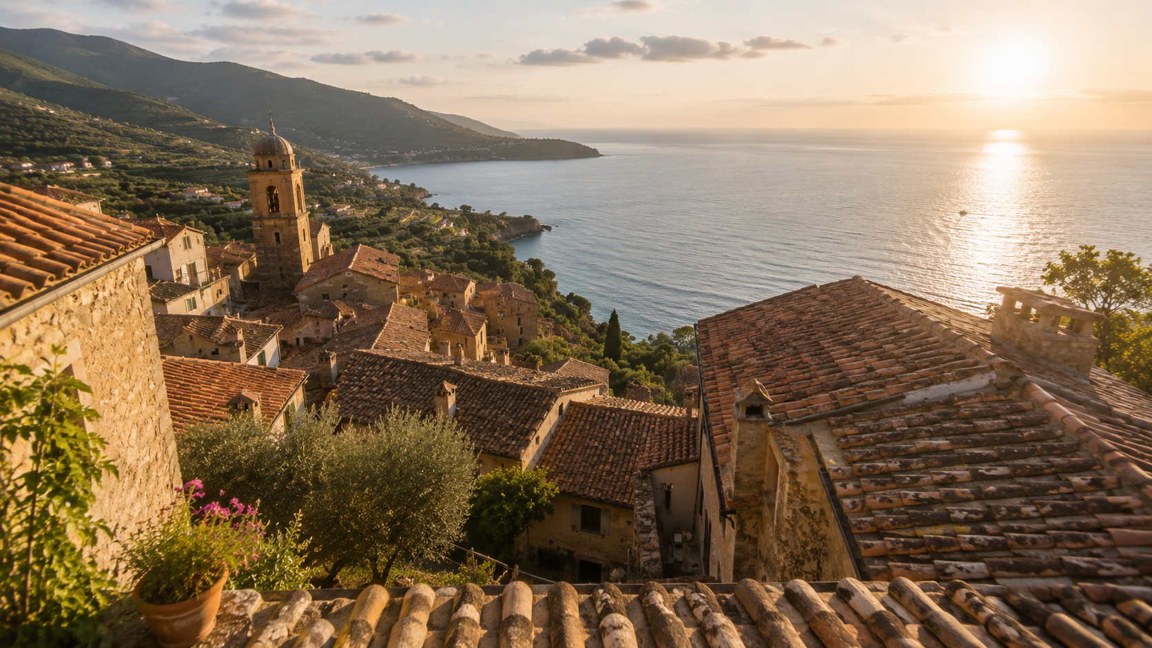 Italie : le Cilento, la Méditerranée d'avant