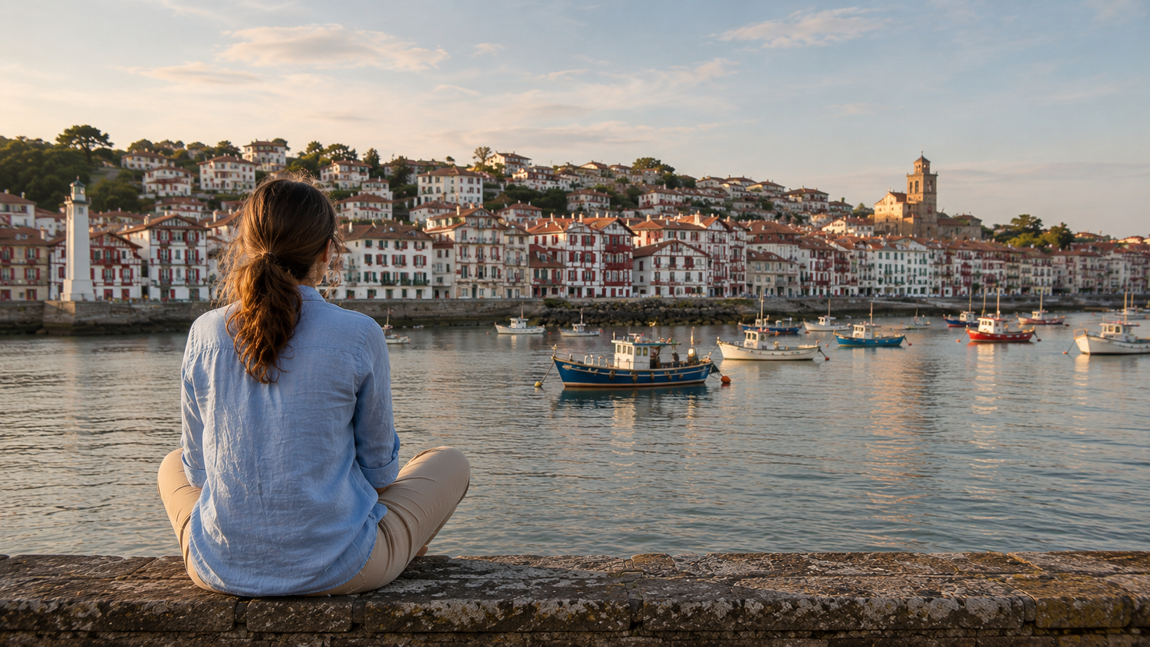 Pays basque : rendu à ses habitants