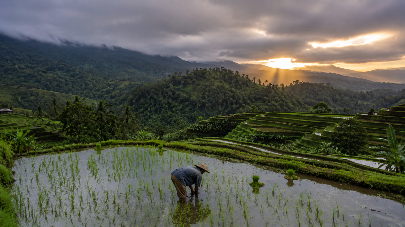 Réglementation : Bali se met à quota