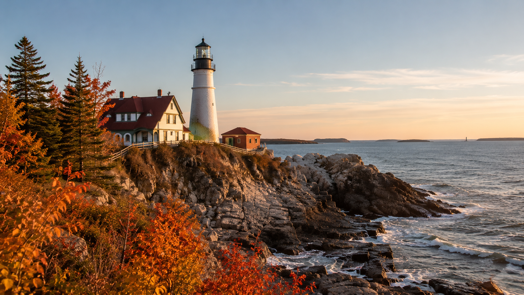 Maine (Boston)