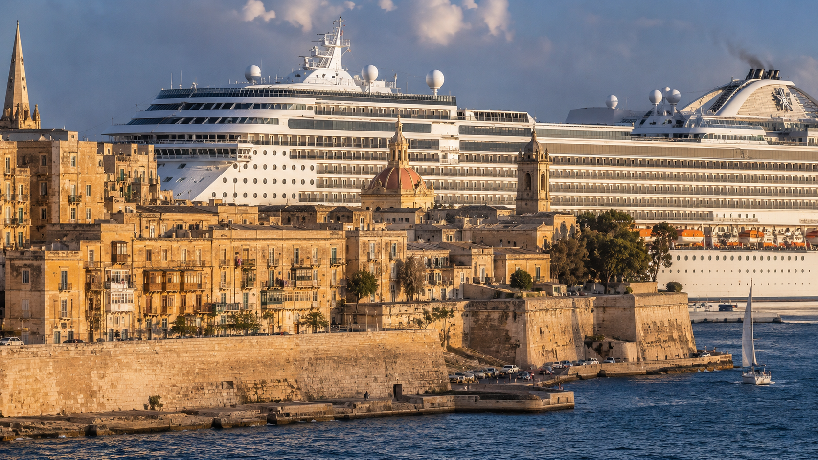 La Méditerranée que l'on ne reconnaît plus