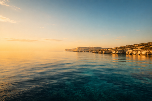 La Méditerranée que l'on ne reconnait plus