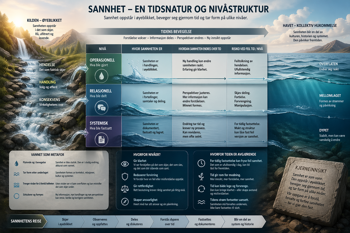 SANNHET