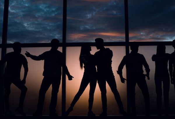 Hvordan ser vi virkeligheten