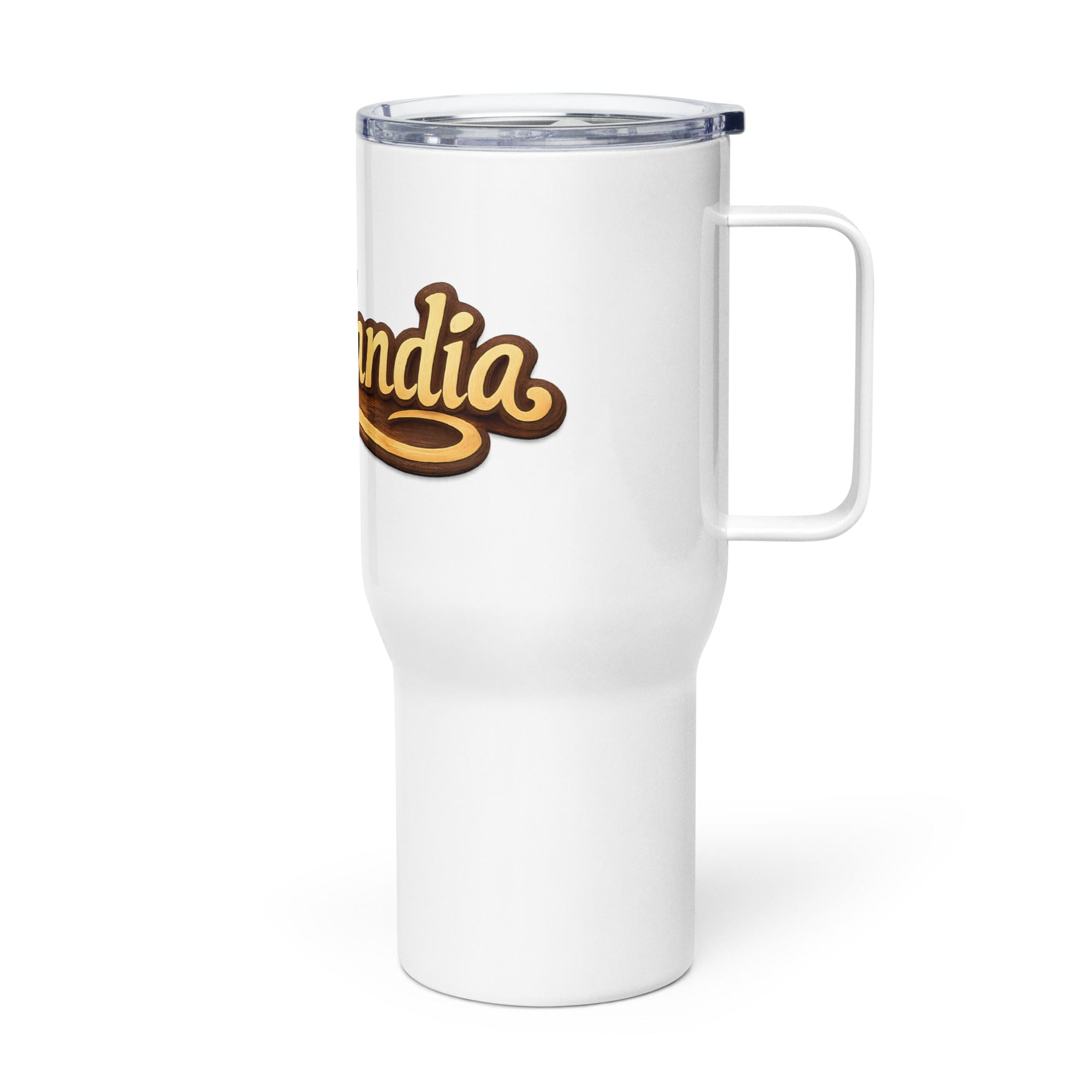 Porchlandia Travel Mug — additional view 2