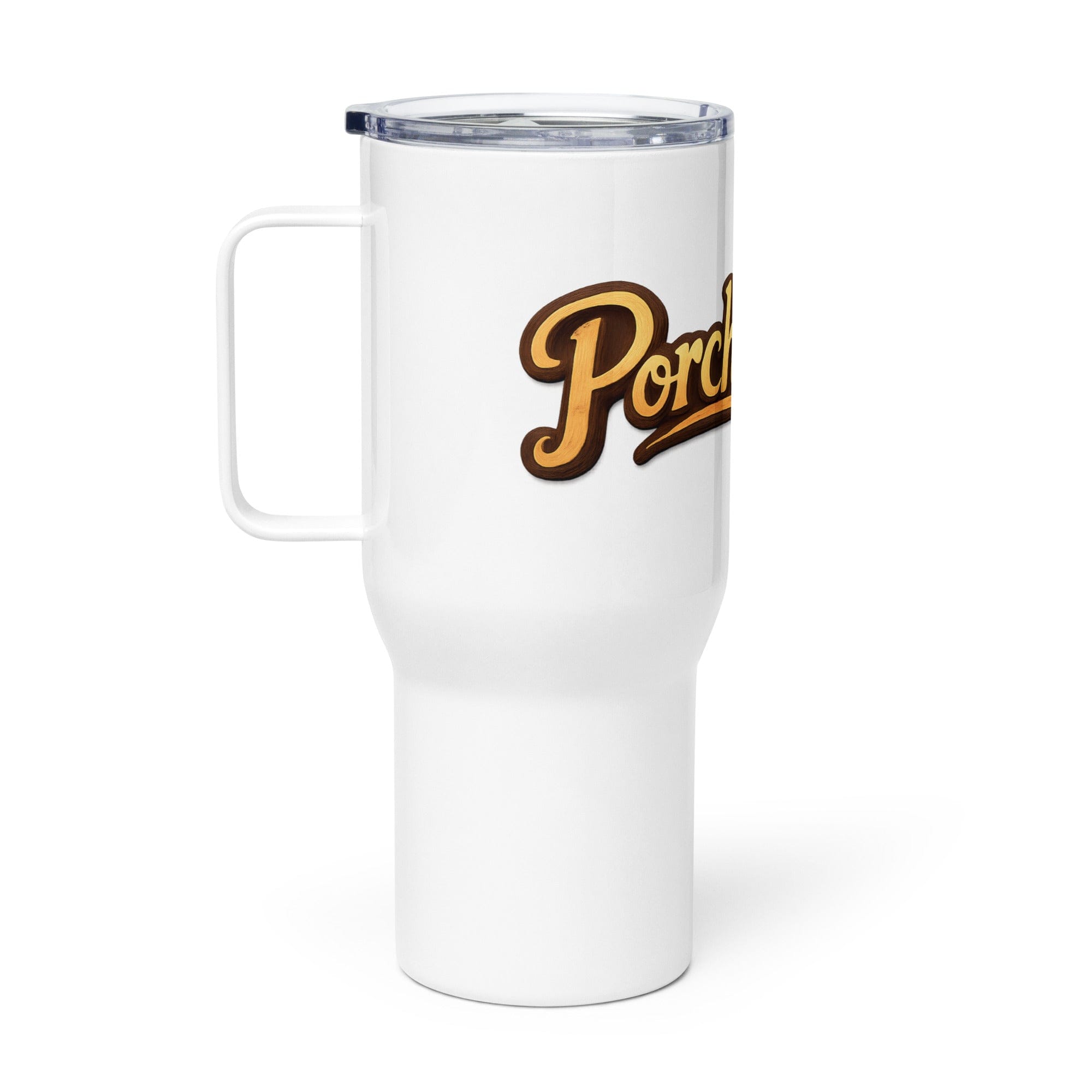 Porchlandia Travel Mug — additional view 3