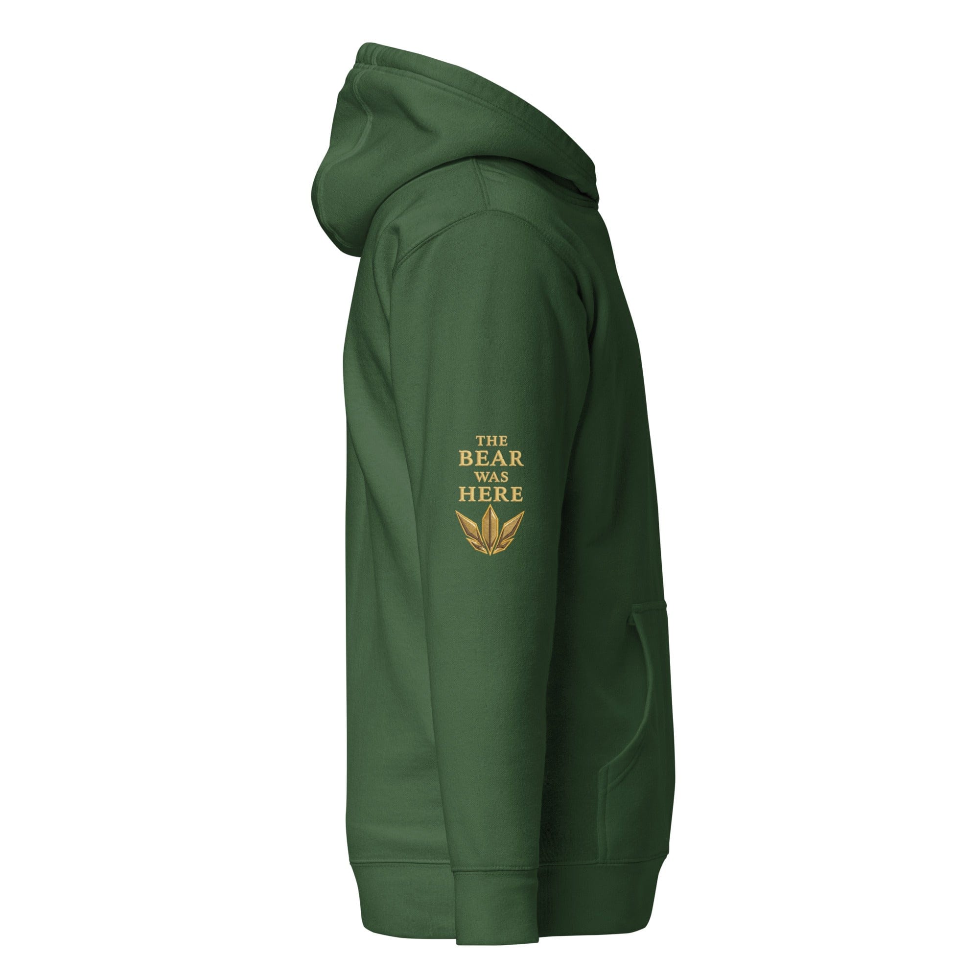 Senty’s Porch Hoodie — additional view 3