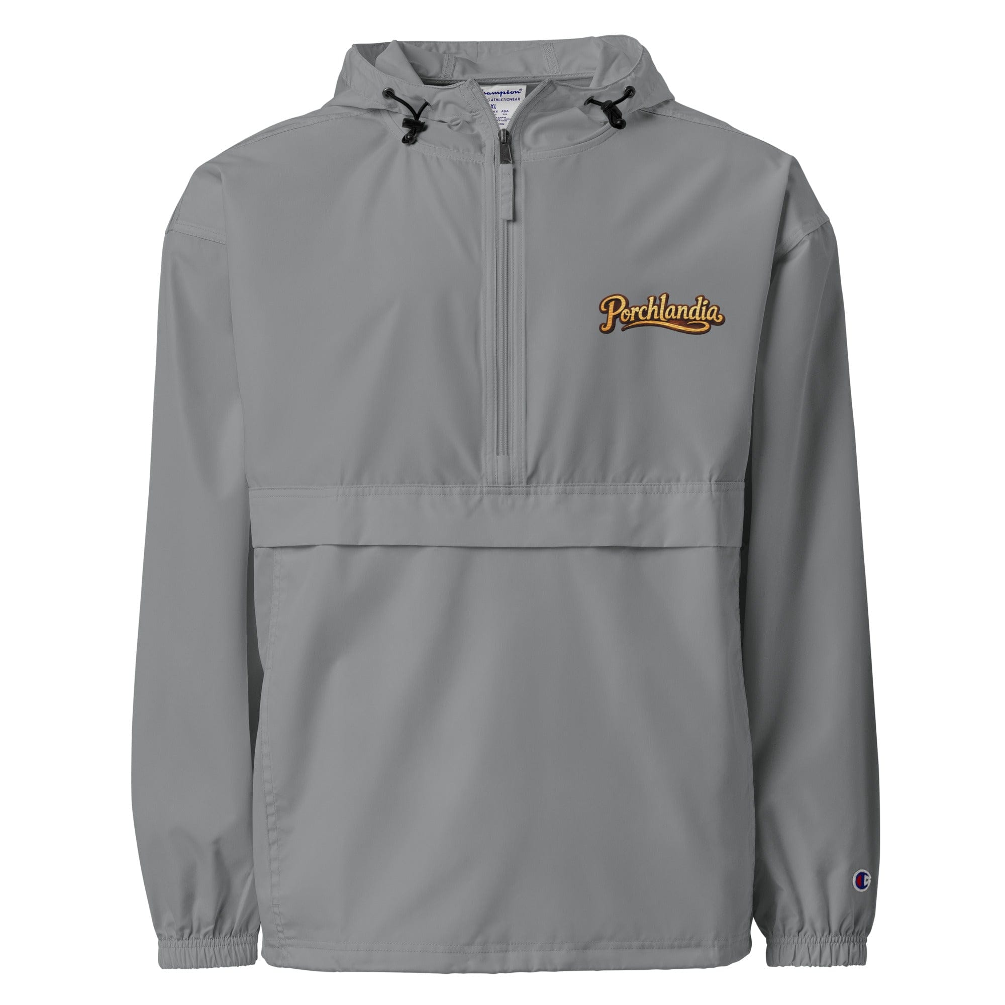 Porchlandia Windbreaker — additional view 4