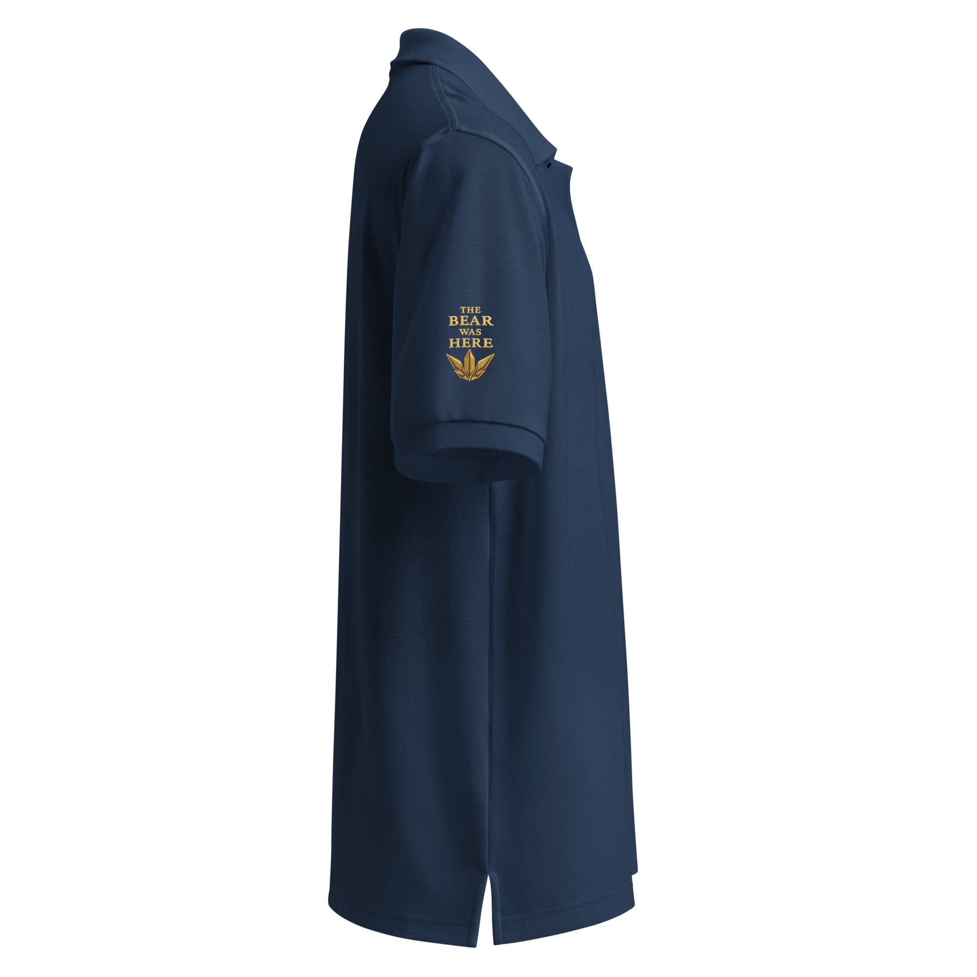 Porchlandia Premium Polo — additional view 4
