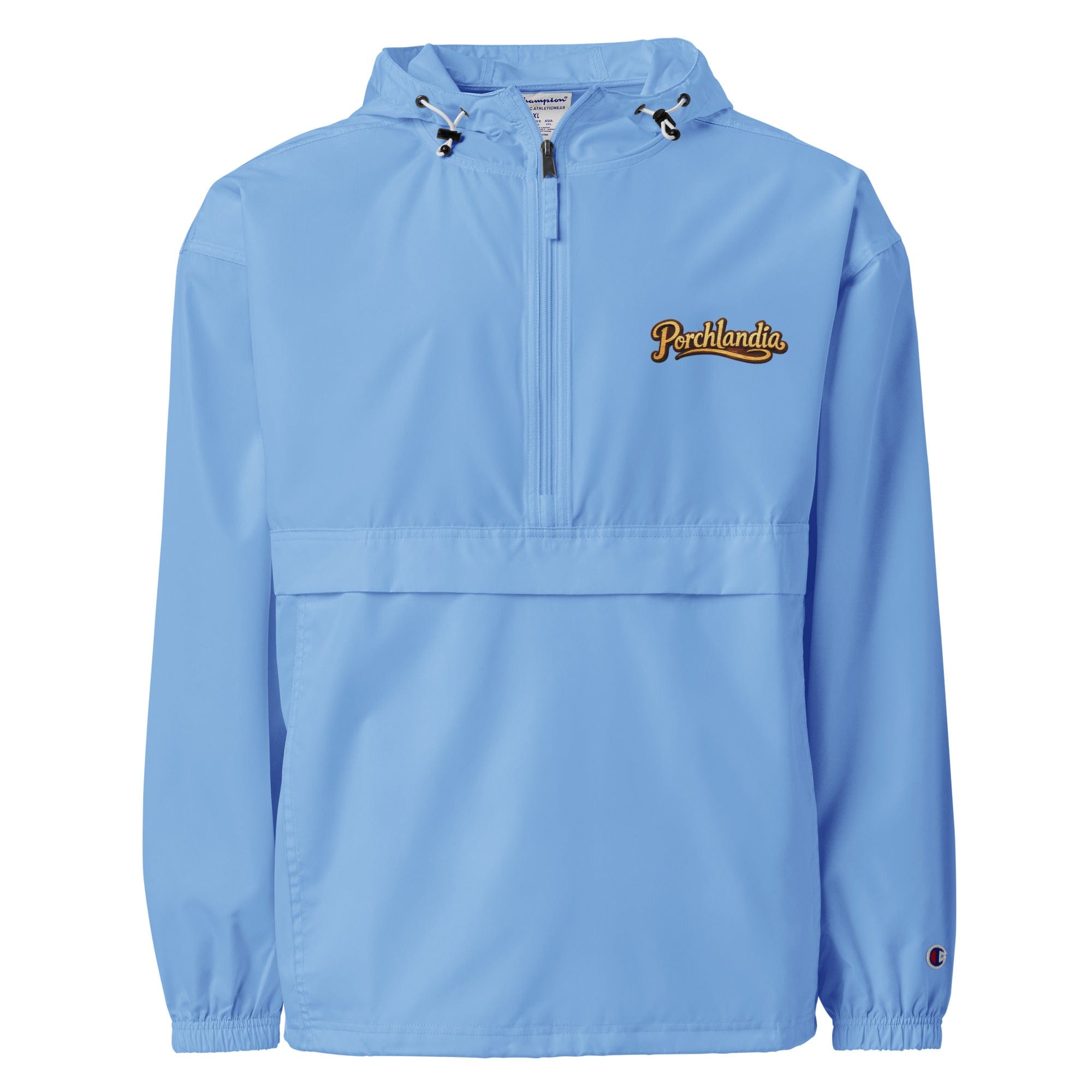 Porchlandia Windbreaker — additional view 5