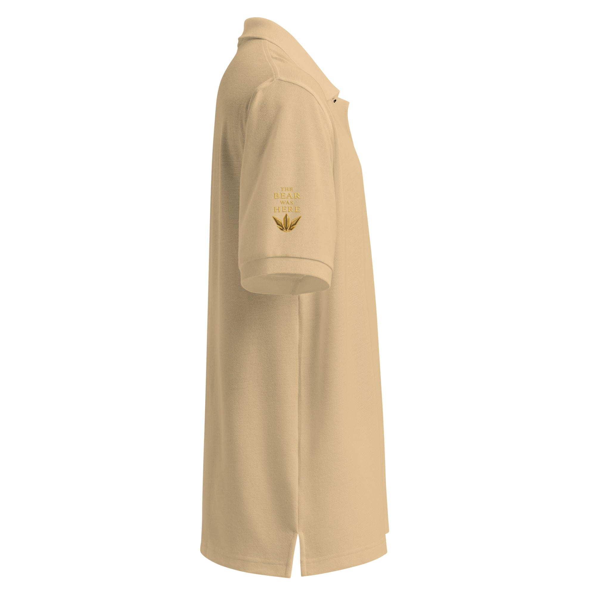 Porchlandia Premium Polo — additional view 5
