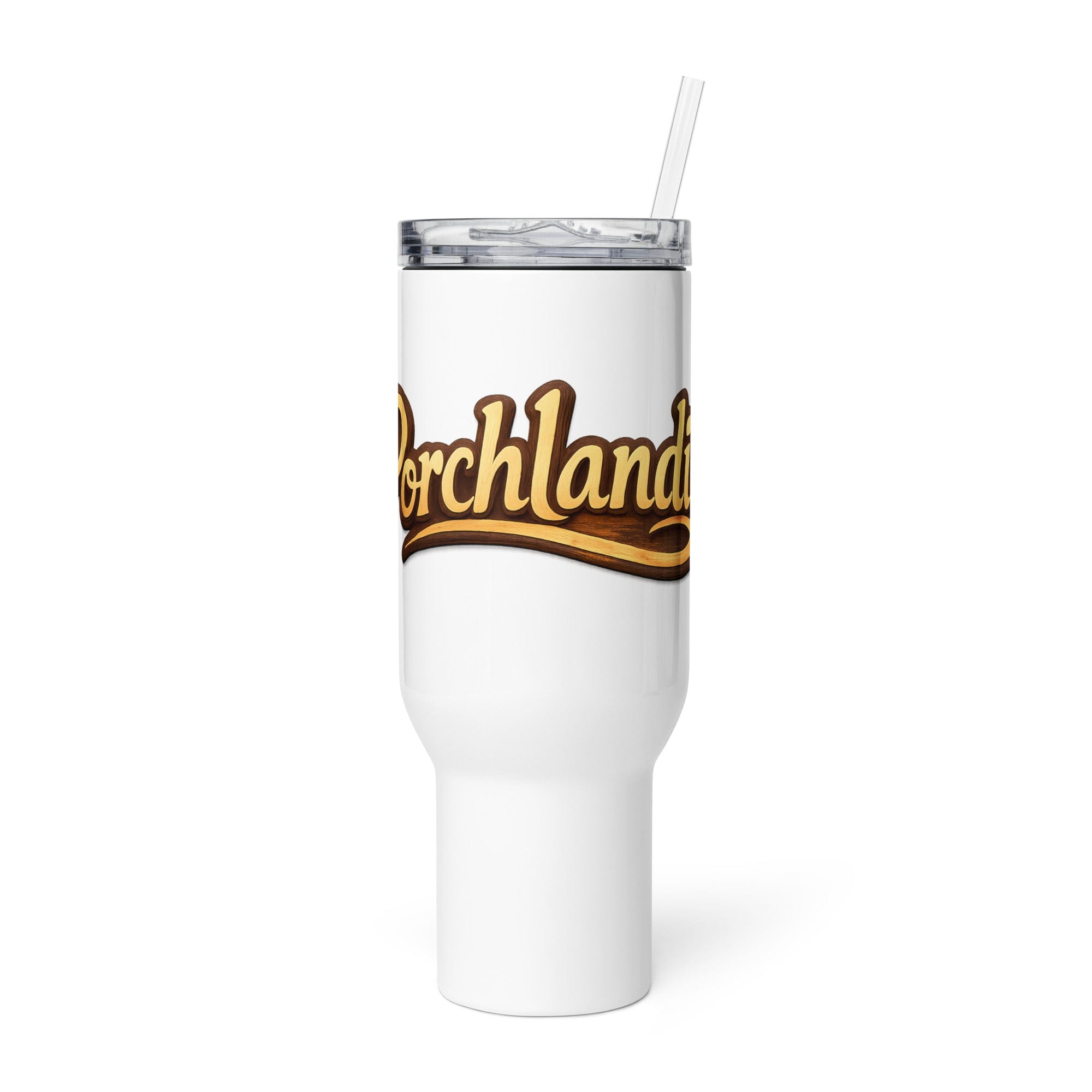 Porchlandia Travel Mug — additional view 6