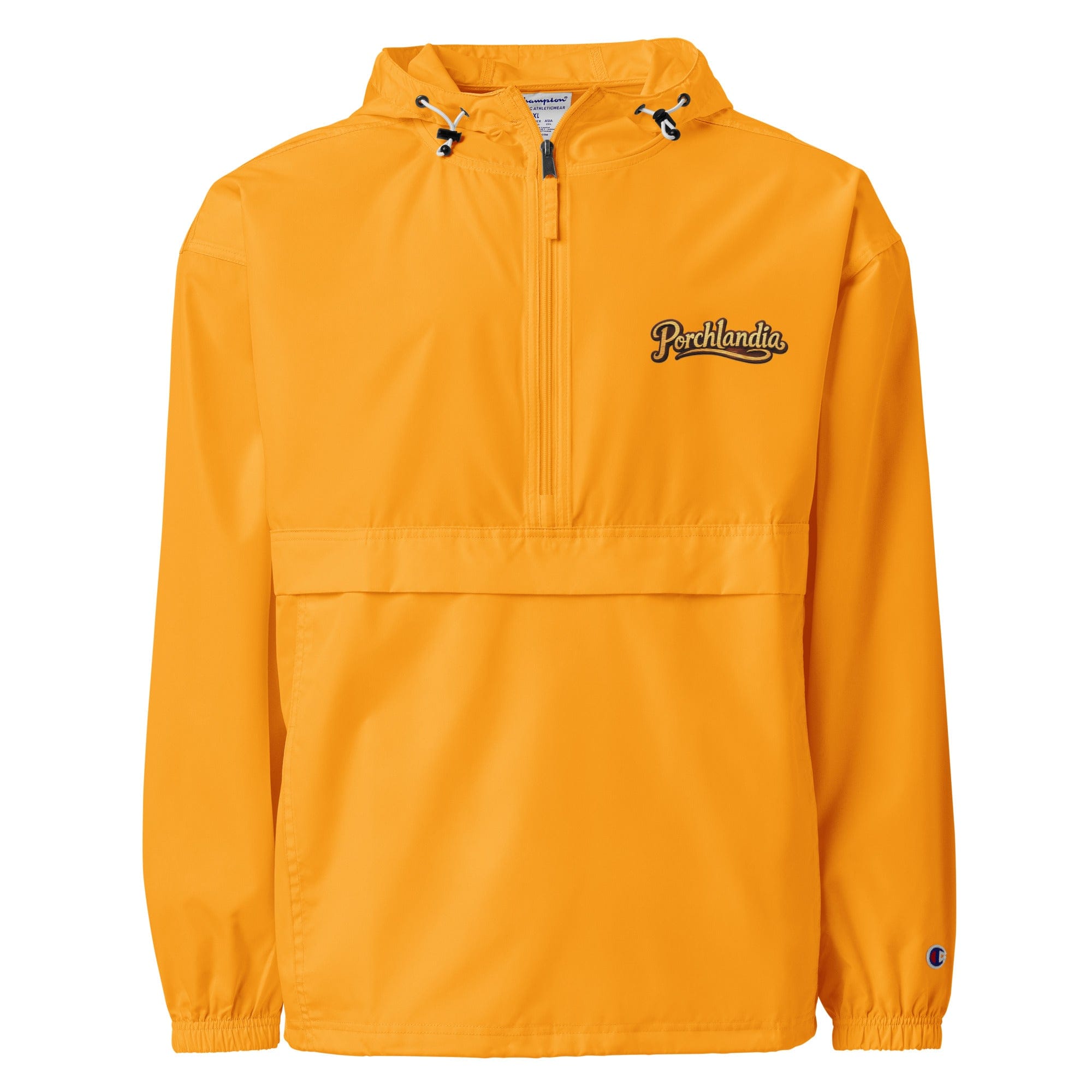 Porchlandia Windbreaker — additional view 6