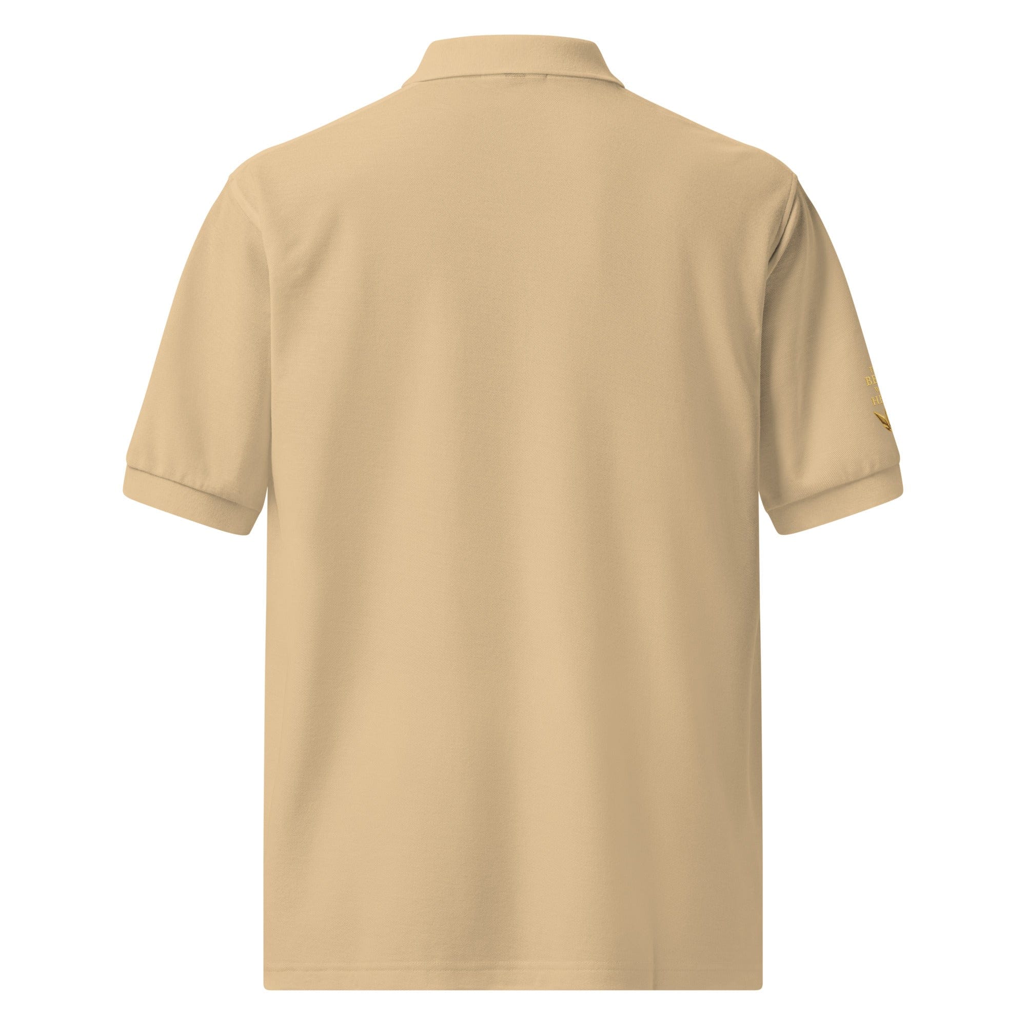 Porchlandia Premium Polo — additional view 6
