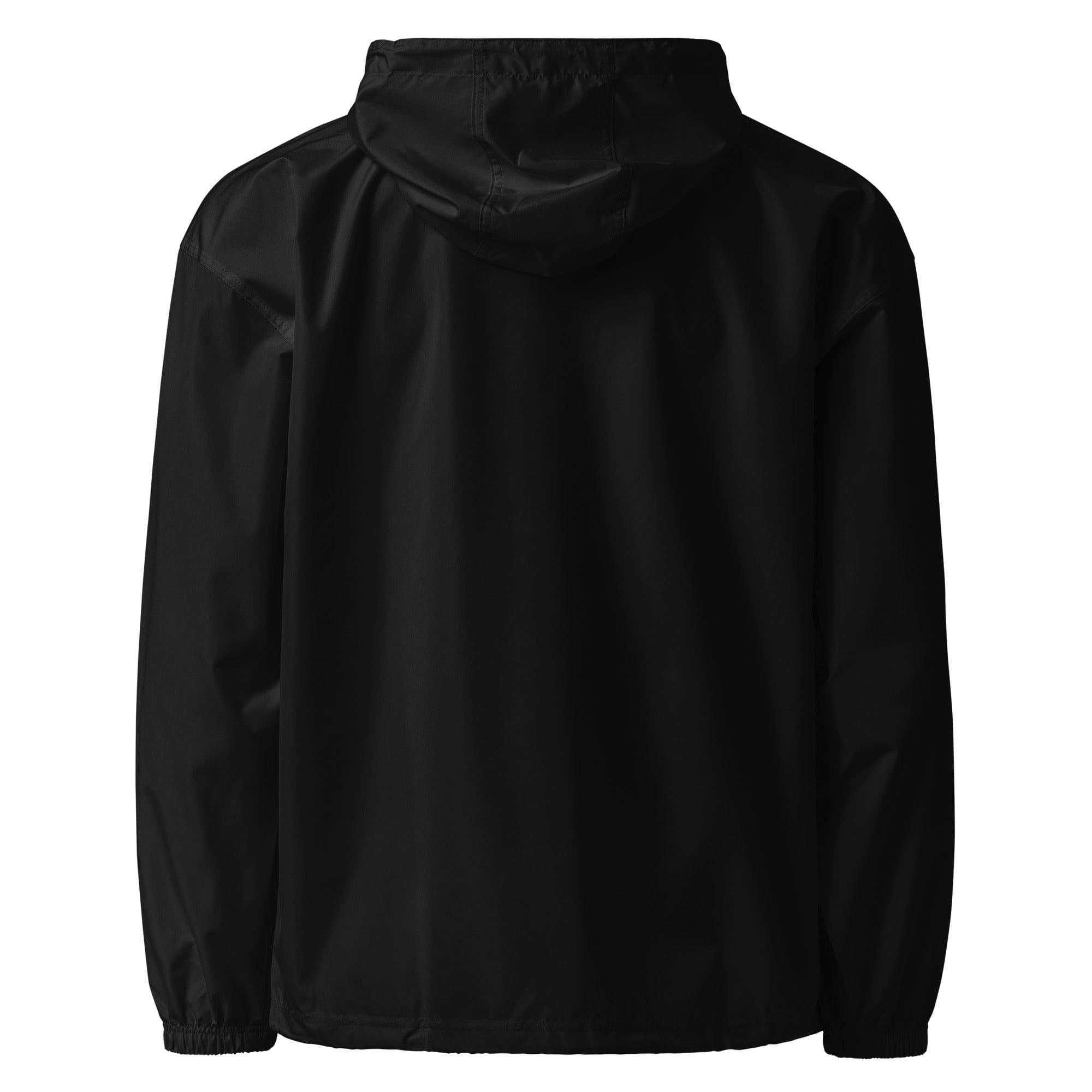 Porchlandia Windbreaker — additional view 7
