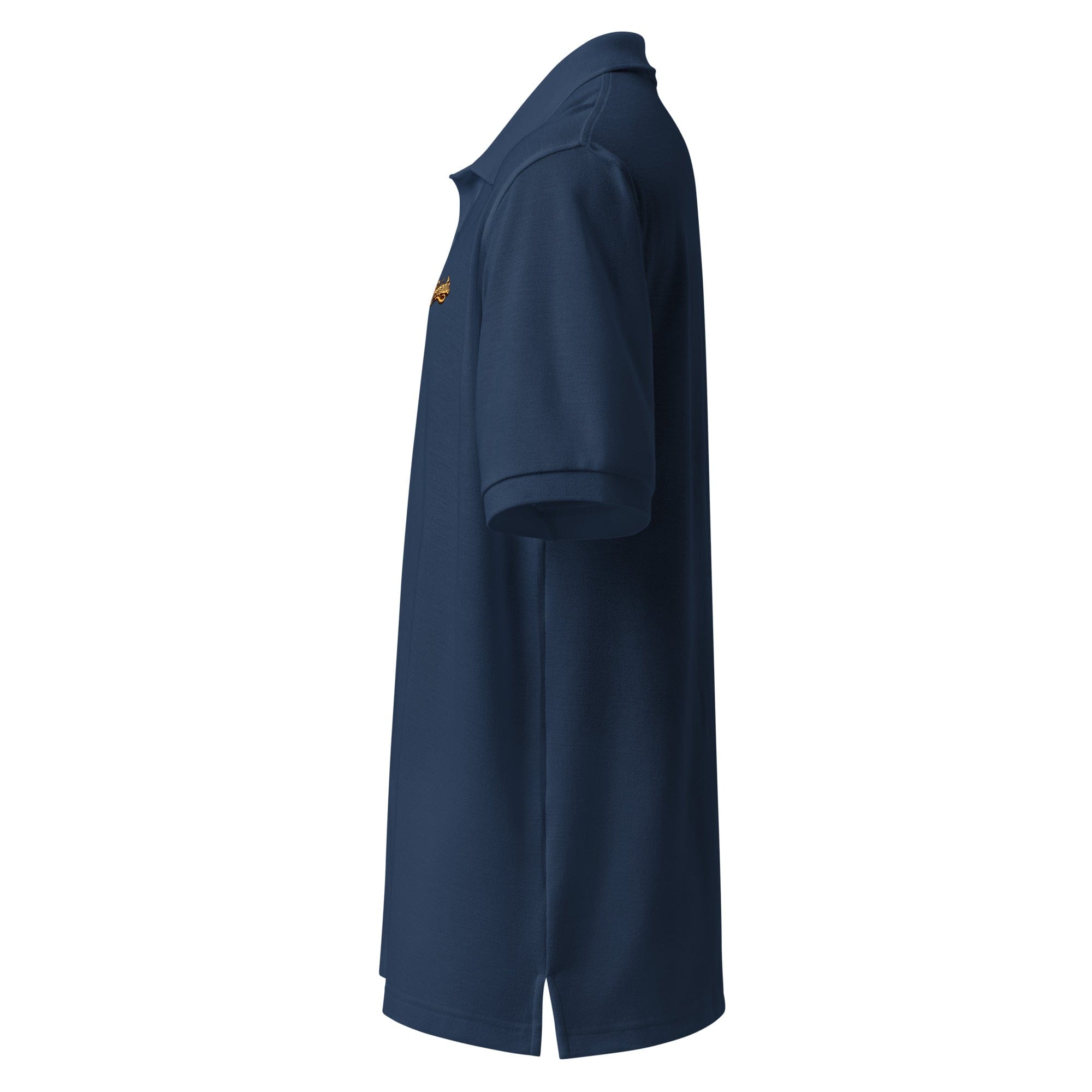 Porchlandia Premium Polo — additional view 10