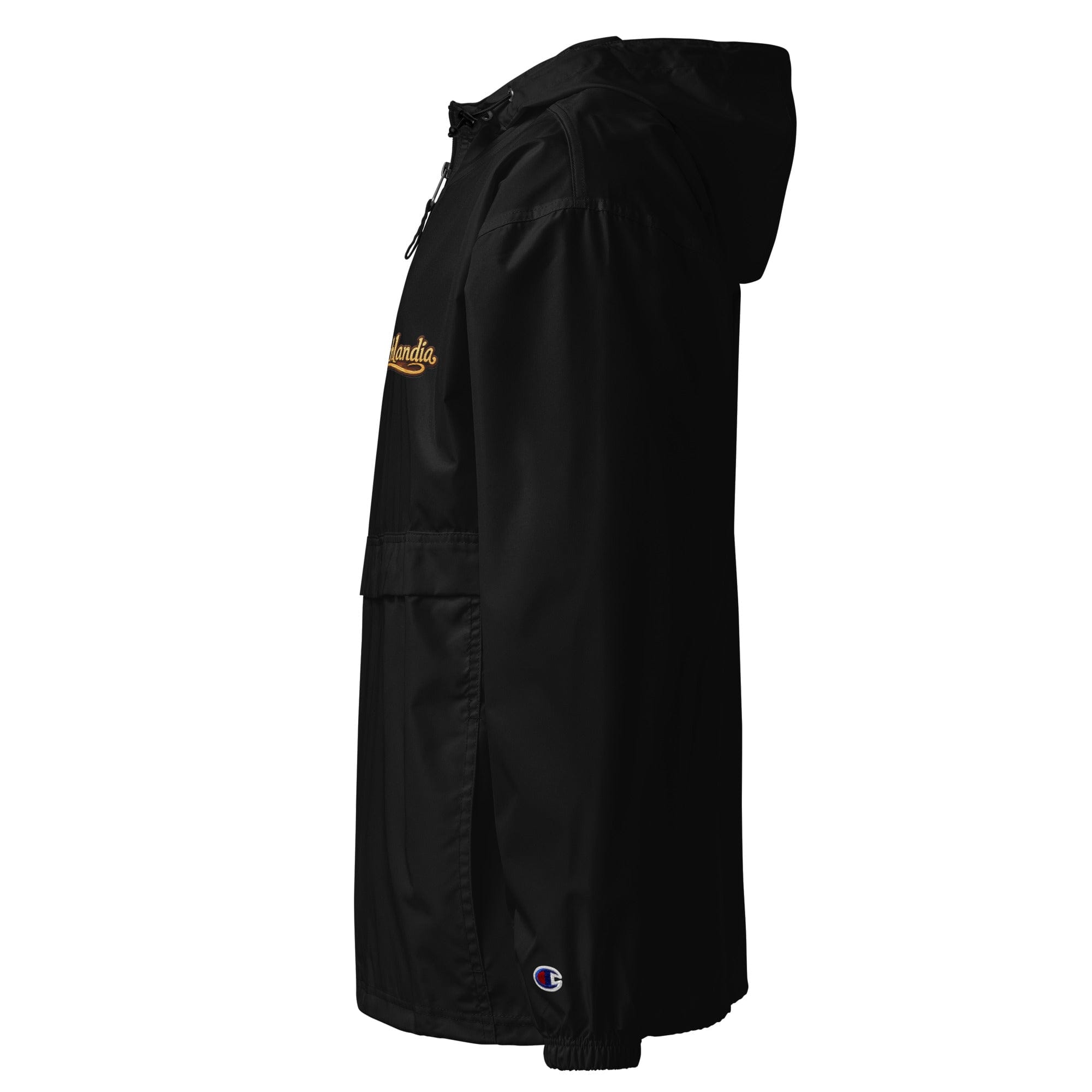 Porchlandia Windbreaker — additional view 13