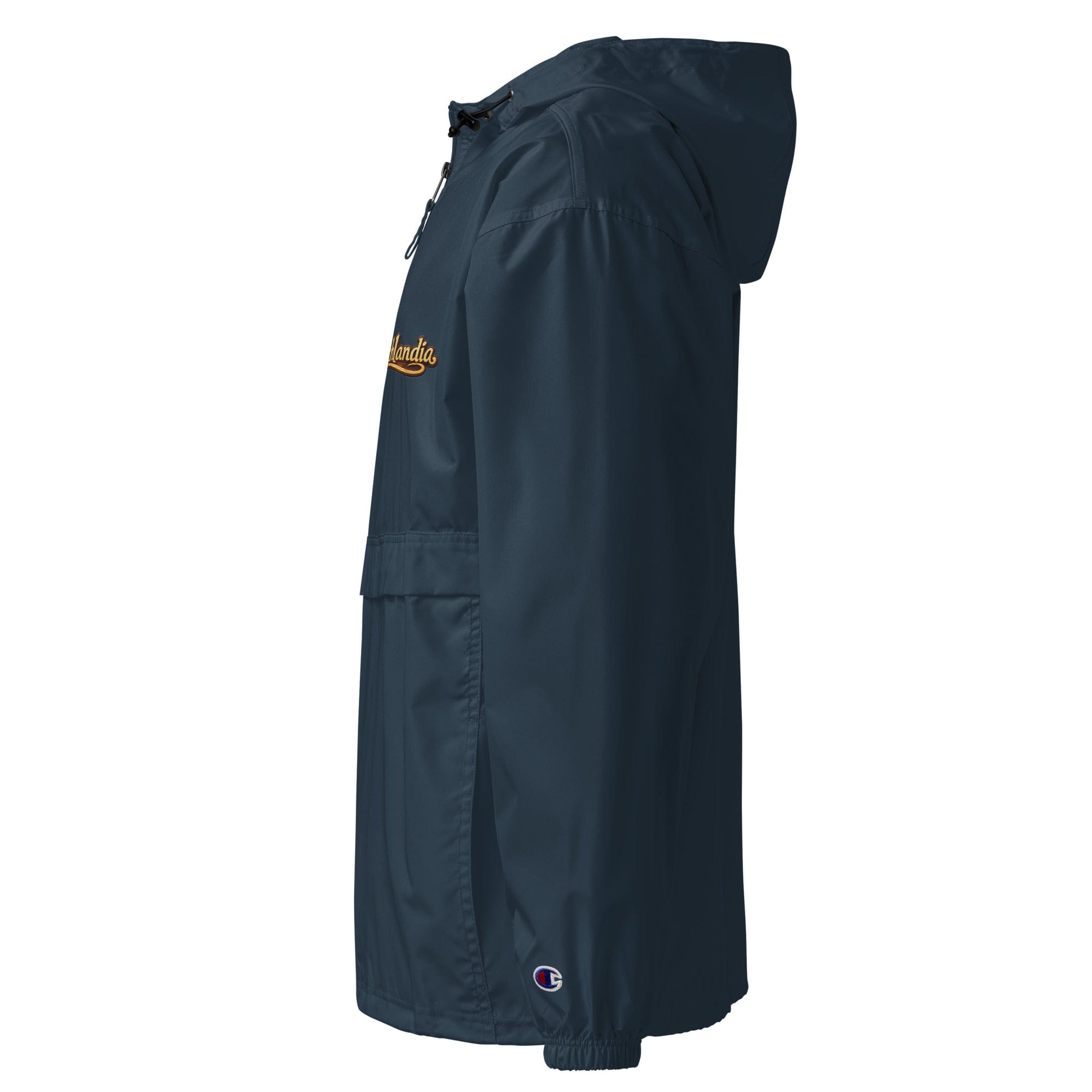 Porchlandia Windbreaker — additional view 14