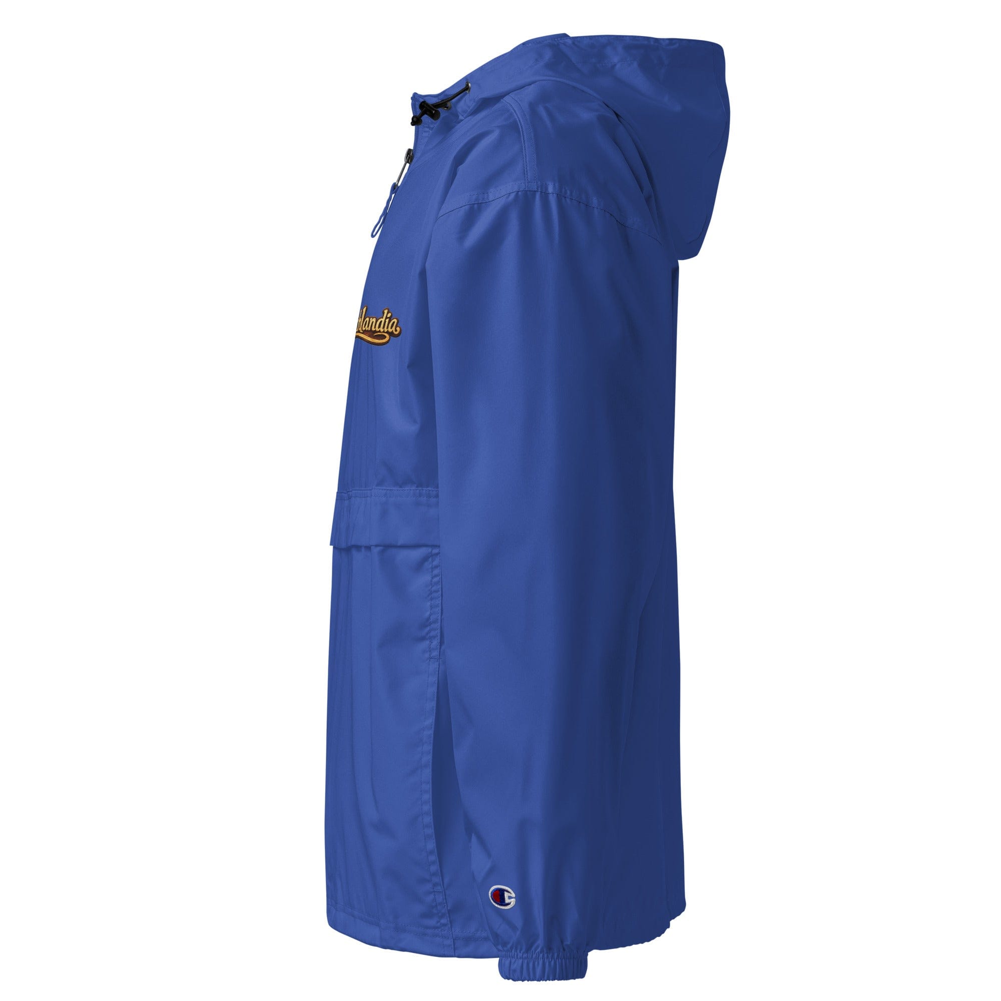 Porchlandia Windbreaker — additional view 15