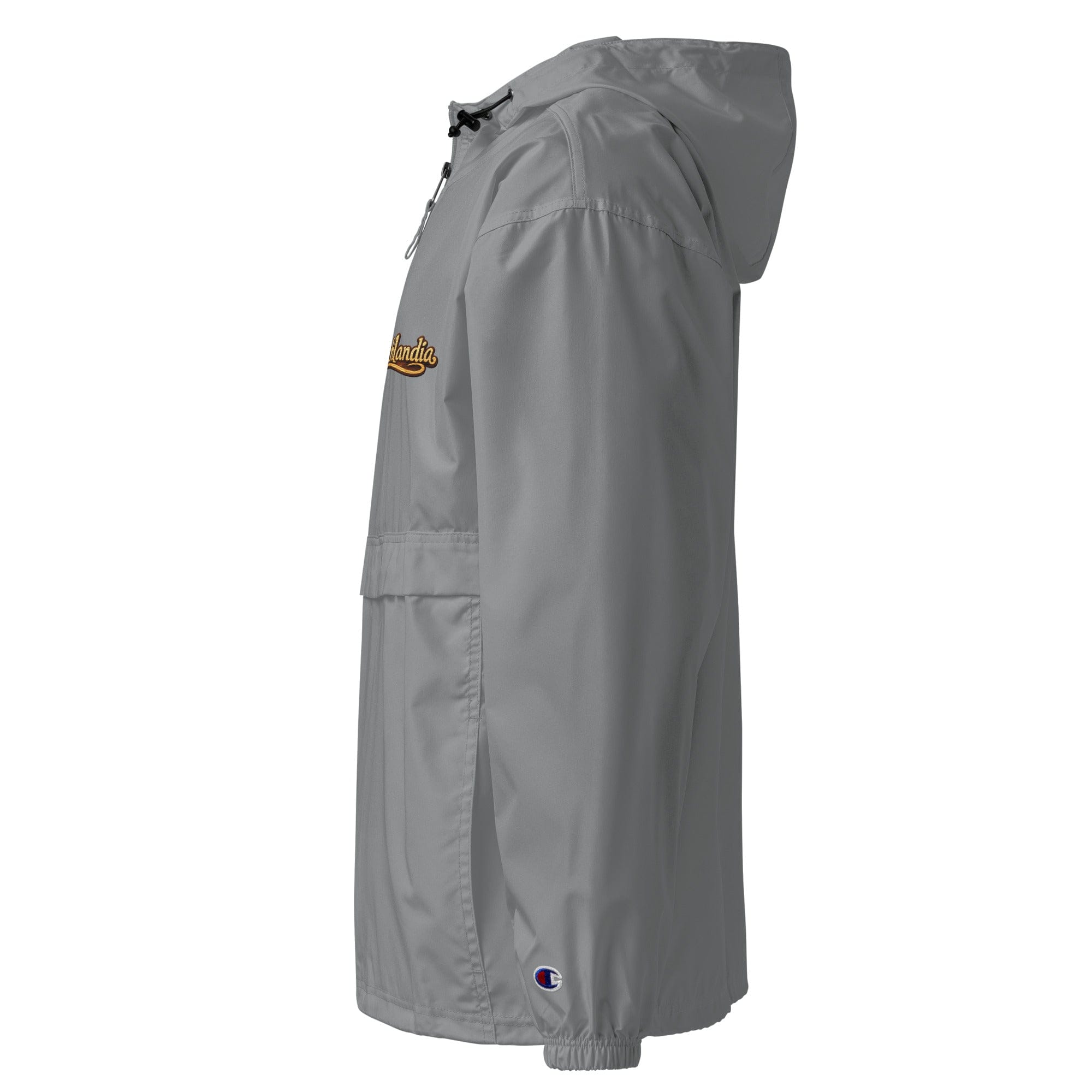 Porchlandia Windbreaker — additional view 16