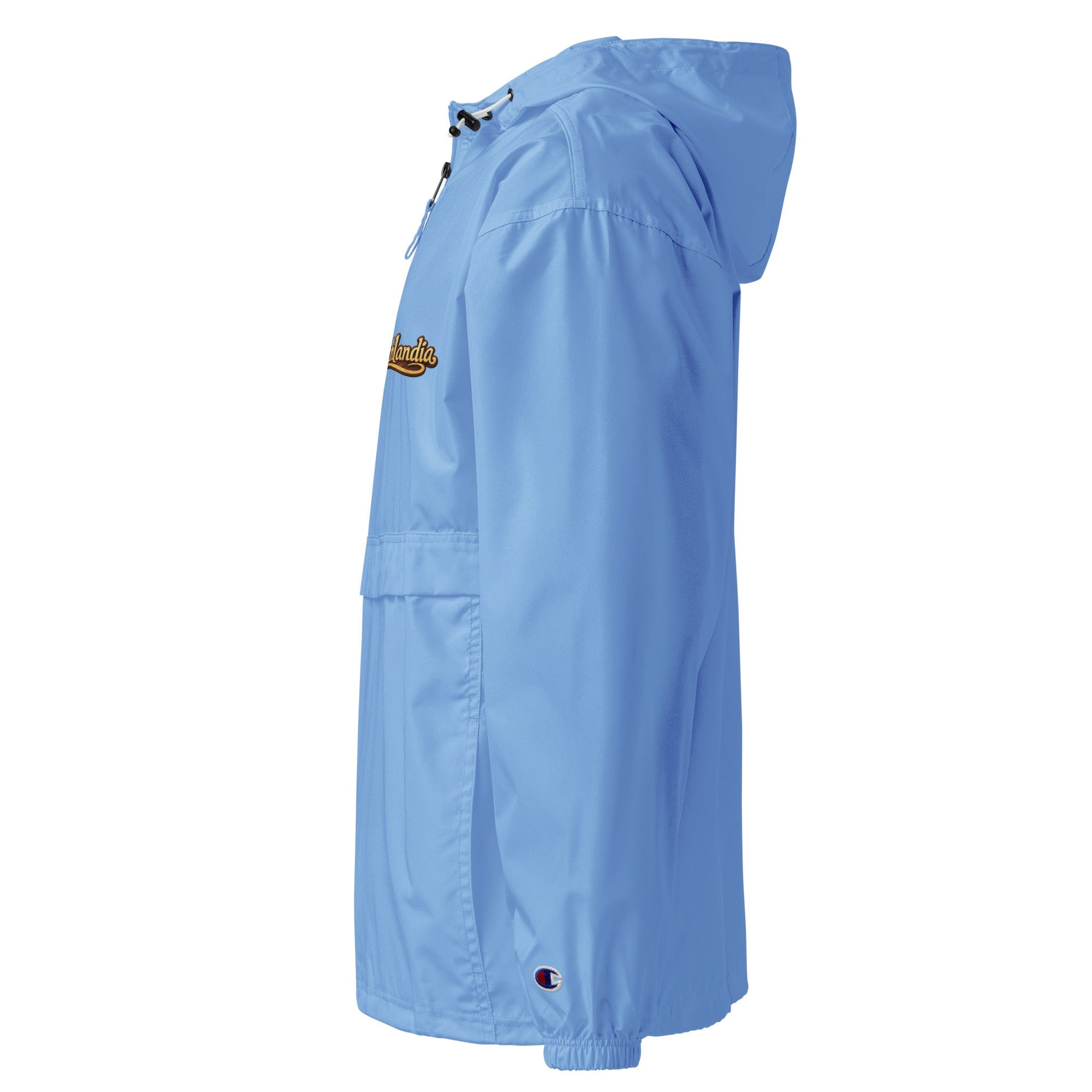 Porchlandia Windbreaker — additional view 17