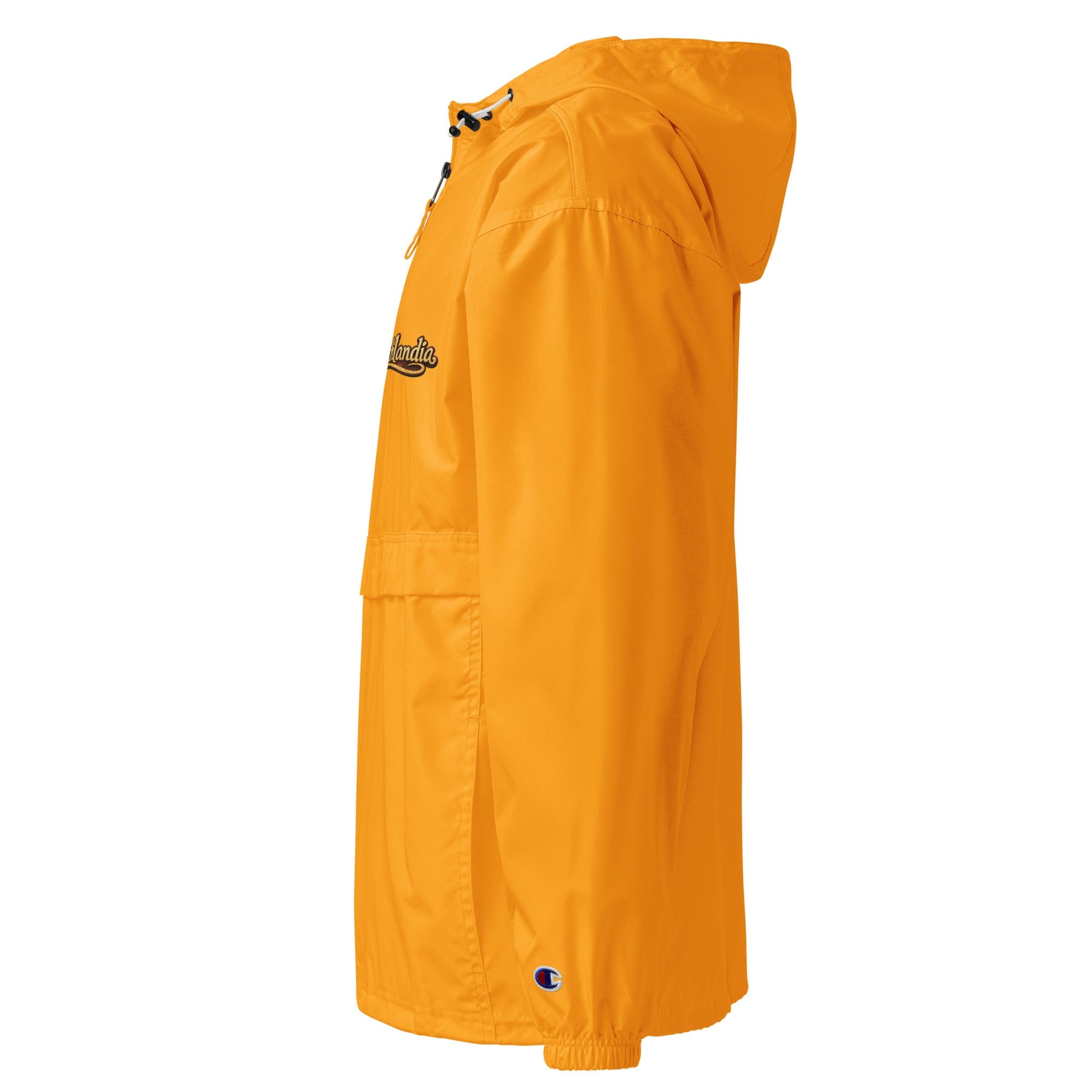 Porchlandia Windbreaker — additional view 18