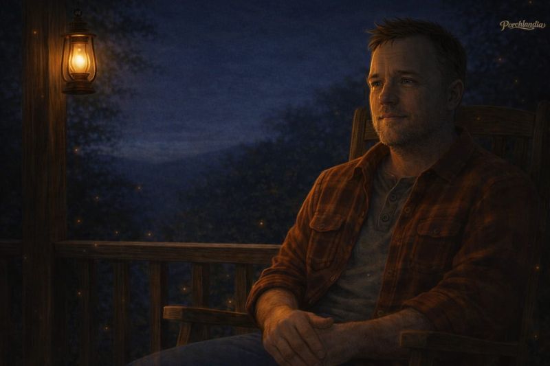 S1E01: The Song He Played Before Senty Arrived