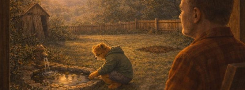 S1E03: Where the Roots Might Go