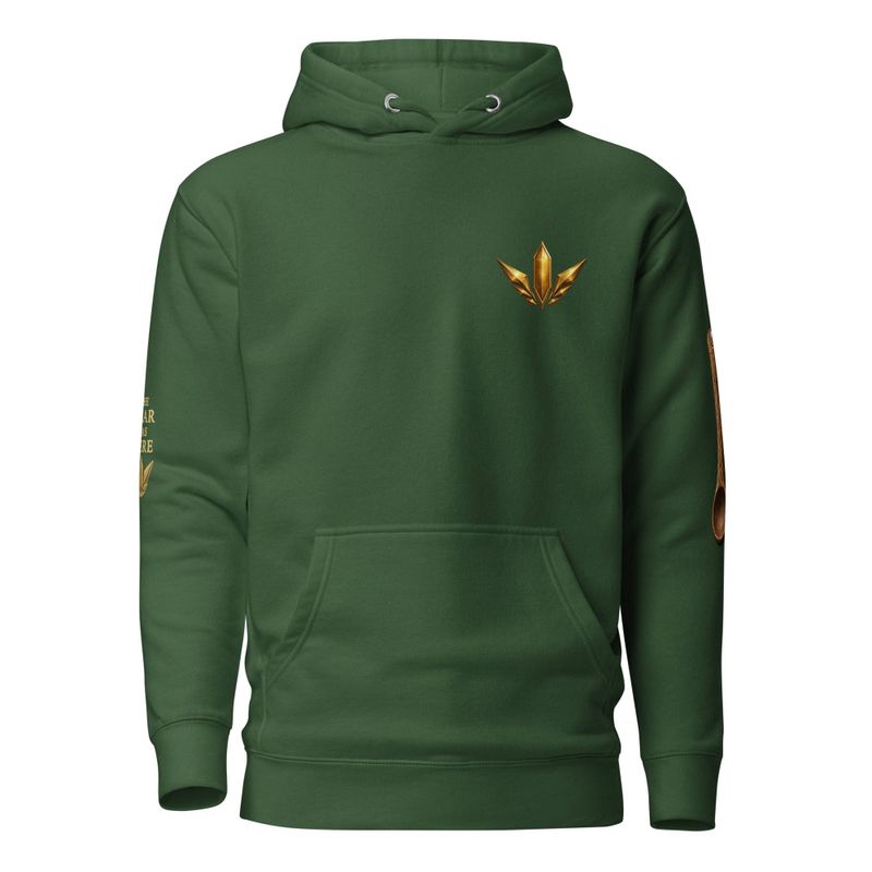 Senty’s Porch Hoodie