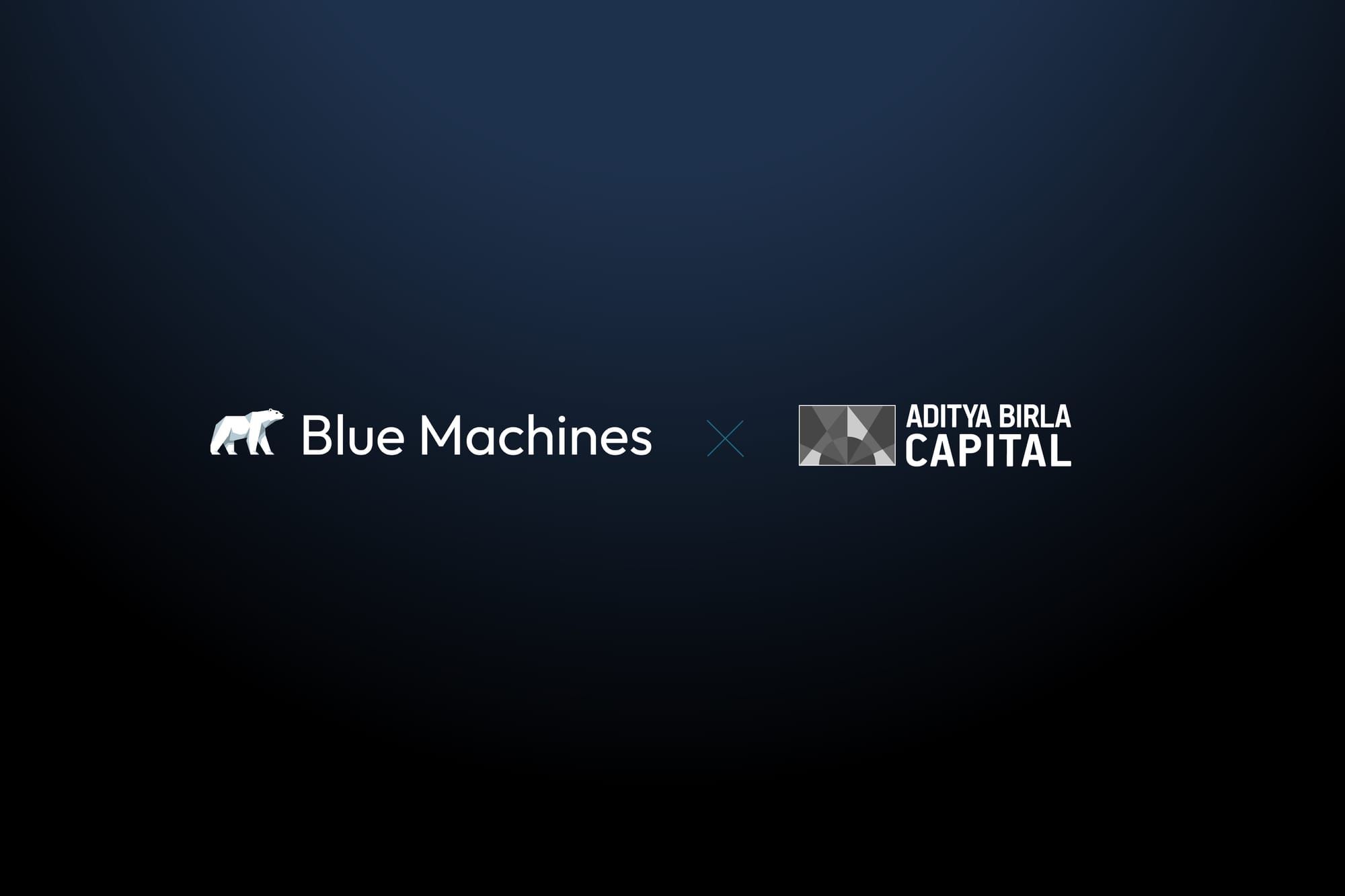 Blue Machines AI Deploys Conversational AI Agents for Aditya Birla Capital Across Businesses, Completing Rollout in Six Weeks (Copy) (Copy)