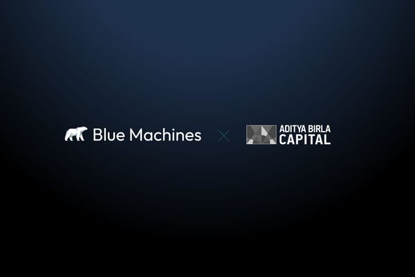 Blue Machines AI Deploys Conversational AI Agents for Aditya Birla Capital Across Businesses, Completing Rollout in Six Weeks (Copy) (Copy)