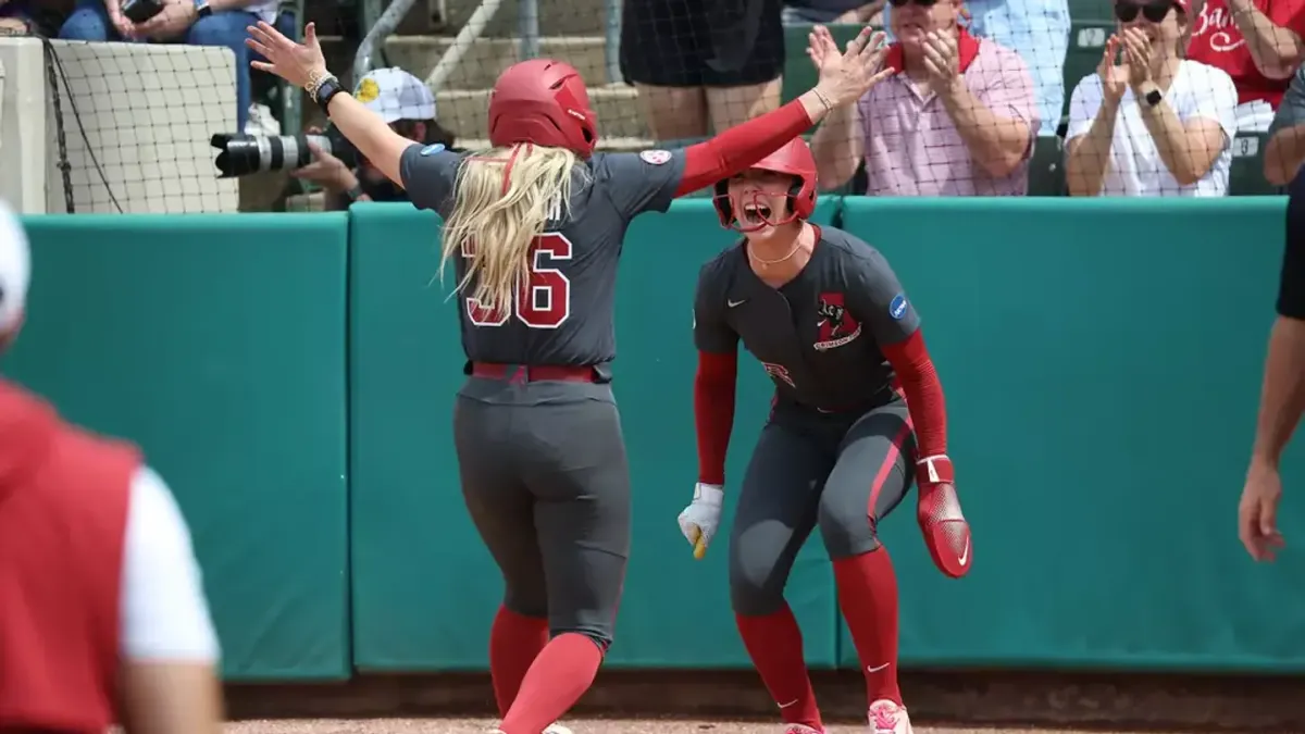 OKC or bust: a Super Regional weekend of firsts, shutouts, and a Sooner streak ended