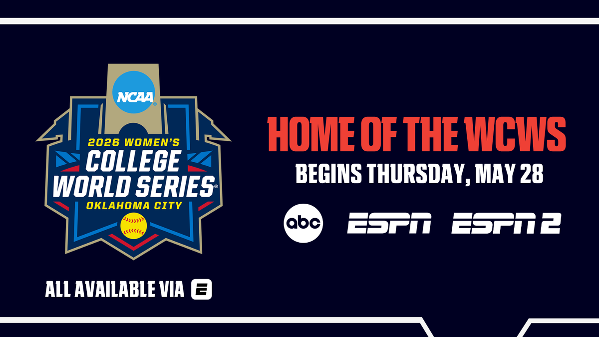 The Greatest Show On Dirt —WCWS Opens Today