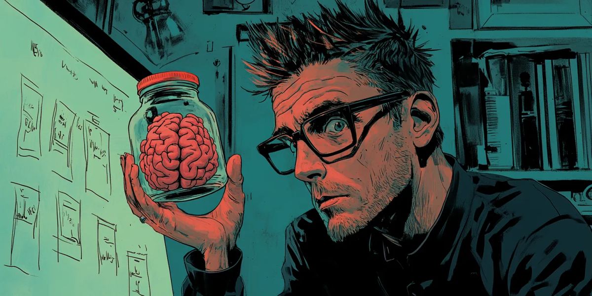 Redefining Intelligence