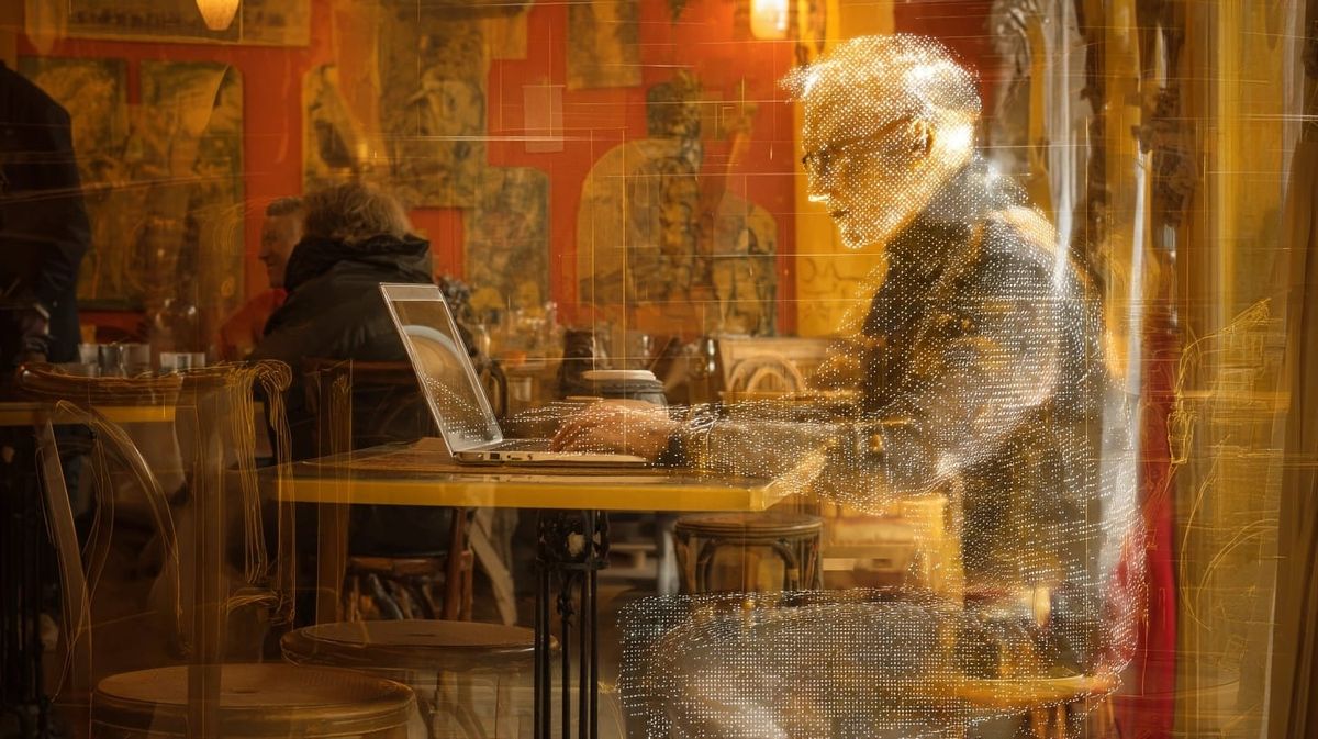 The Next Social Network Is Not What You Think