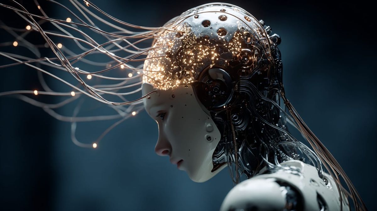 The Browser Is Waking Up