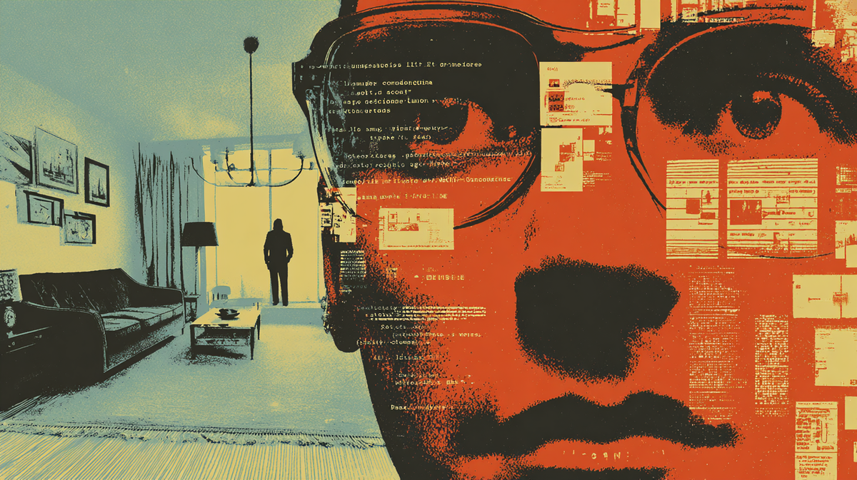 The Agentic Interface Has Two Faces. We're Building the Easy One.
