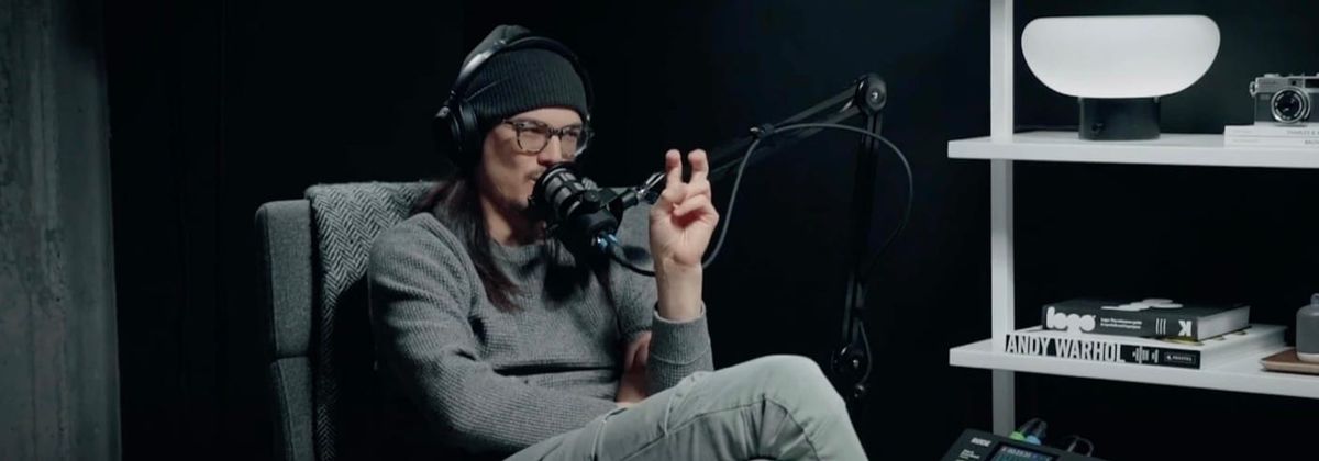 Here are your essential PODCAST NEWS headlines…