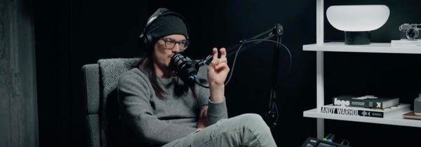 Here are your essential PODCAST NEWS headlines…