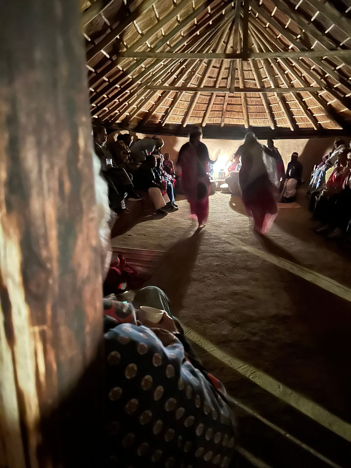 Taking Time to Celebrate