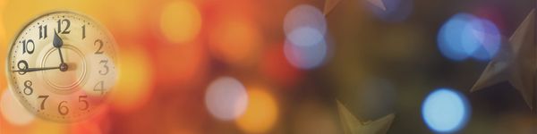 The Rush of the Wrap-Ups and Endless Gift Lists