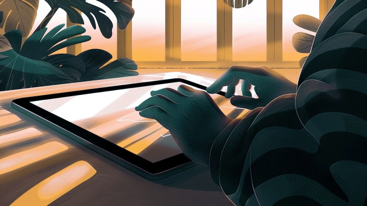 Watching fun and curious videos is Yutori for me.