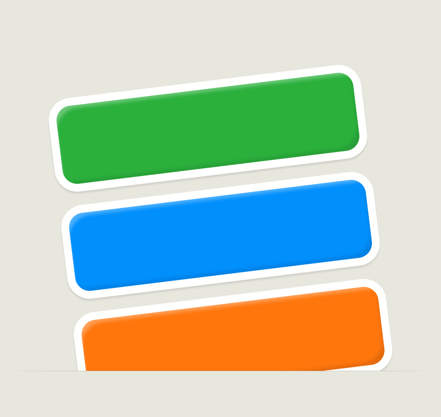 Building Smart Shortcuts