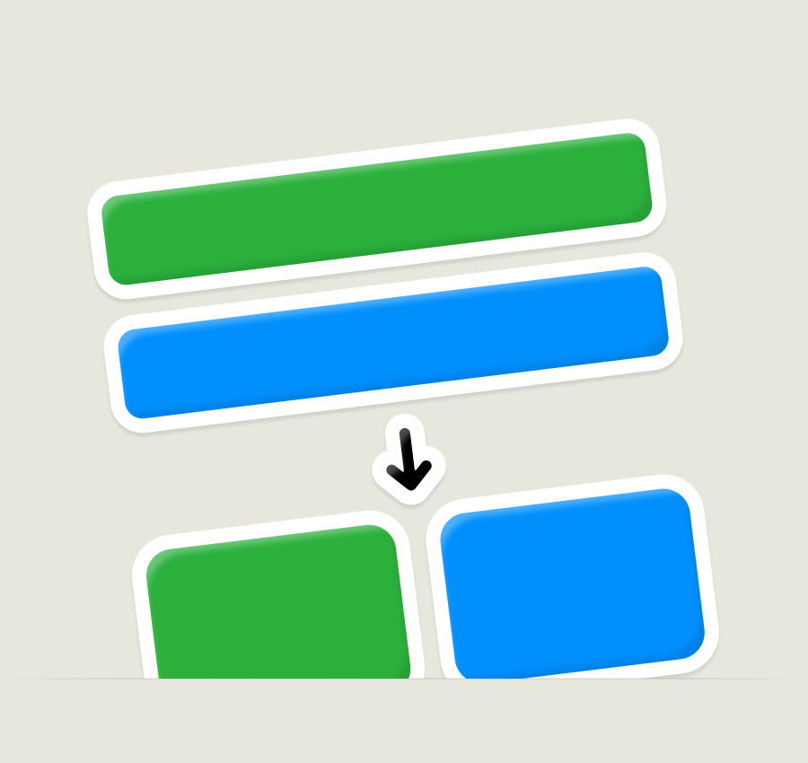 Working with Data Lists