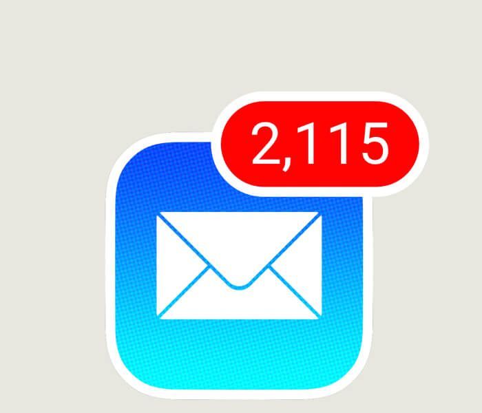 Keeping a Calm Inbox Amidst the Newsletter Madness