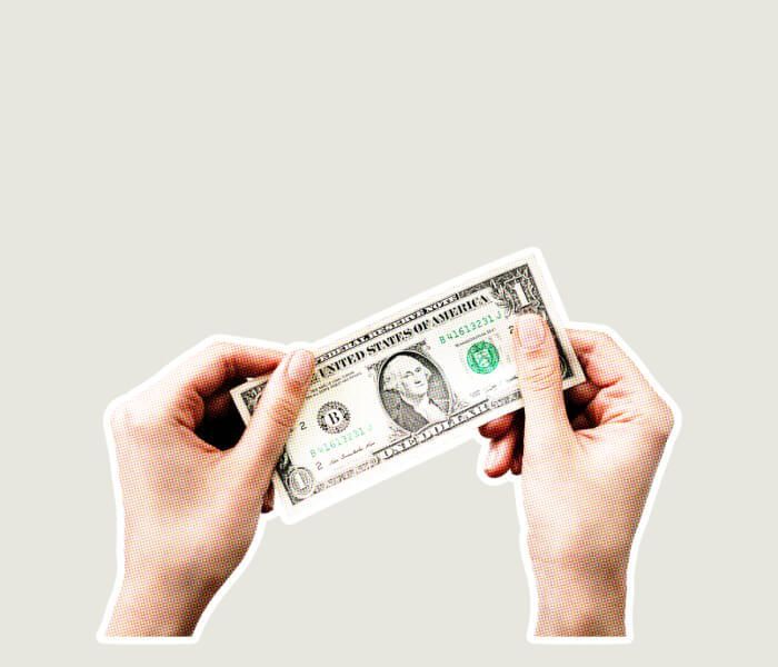 How I Fixed My Personal Finances using Money Plans